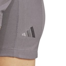 Short adidas Biker Cós Alto ALL SZN Ri Feminino - Foto 5