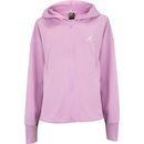 Jaqueta Feminina adidas com Capuz ALL SZN French Terry Loose - Foto 1