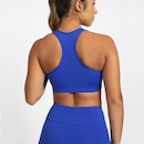 Top Fitness sem Bojo adidas Média Sustentação Treino Básico Adulto - Foto 2