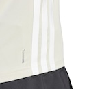 Camiseta Feminina adidas Manga Curta Essentials 3 Listras - Foto 5
