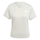 Camiseta Feminina adidas Manga Curta Essentials 3 Listras - Foto 6