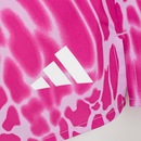 Short Estampado Essentials Workout adidas Feminino - Foto 3