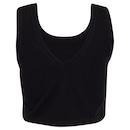 Blusa Cropped Feminina adidas Small Logo - Foto 2