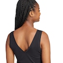 Blusa Cropped Feminina adidas Small Logo - Foto 5