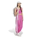 Blusa Cropped Feminina adidas Small Logo - Foto 4