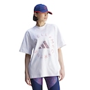 Camiseta Feminina adidas Stella McCartney - Foto 1