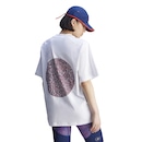 Camiseta Feminina adidas Stella McCartney - Foto 4