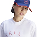 Camiseta Feminina adidas Stella McCartney - Foto 5