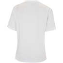 Camiseta Feminina adidas Small Logo - Foto 2