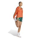 Jaqueta Feminina Adidas Maratona do Rio - Foto 3