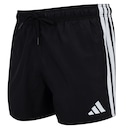 Bermuda de Natação Masculina adidas - Foto 1