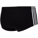 Sunga Adulto adidas 3 Listras - Foto 2