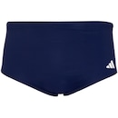 Sunga Adulto adidas 3 Listras - Foto 1