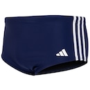 Sunga Adulto adidas 3 Listras - Foto 3