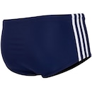 Sunga Adulto adidas 3 Listras - Foto 4