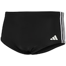 Sunga Adulto adidas 3 Listras - Foto 1