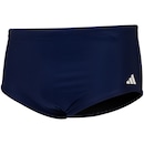 Sunga Adulto adidas Solid - Foto 1
