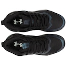 Tênis Under Armour Bankshot SE Masculino - Foto 5