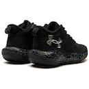 Tênis Under Armour Bankshot SE Masculino - Foto 4