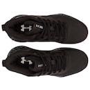 Tênis Under Armour Bankshot SE Masculino - Foto 5