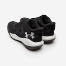 Tênis Under Armour Bankshot SE Masculino - Foto 5