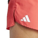 Short Feminino adidas Adizero Essentials - Foto 4