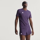 Short Feminino adidas Adizero Essentials - Foto 7