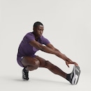 Short Feminino adidas Adizero Essentials - Foto 8