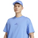 Camiseta Masculina adidas Manga Curta All Szn - Foto 4