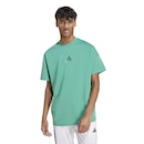 Camiseta Masculina adidas Manga Curta All Szn - Foto 1