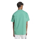 Camiseta Masculina adidas Manga Curta All Szn - Foto 2