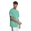 Camiseta Masculina adidas Manga Curta All Szn - Foto 3