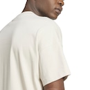 Camiseta Masculina adidas Manga Curta All Szn - Foto 4