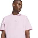 Camiseta Masculina adidas Manga Curta All Szn - Foto 5