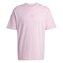 Camiseta Masculina adidas Manga Curta All Szn - Foto 6