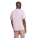 Camiseta Masculina adidas Manga Curta All Szn - Foto 2