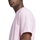 Camiseta Masculina adidas Manga Curta All Szn - Foto 4