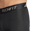 Bermuda Masculina adidas Compressão Techfit - Foto 6