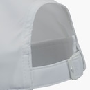 Boné Aba Curva adidas Strapback Sportswear Logo Adulto - Foto 5