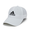 Boné Aba Curva adidas Strapback Sportswear Logo Adulto - Foto 1