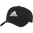 Boné Aba Curva adidas Strapback Sportswear Logo Adulto - Foto 1