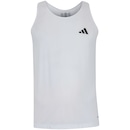 Camiseta Regata Masculina adidas Own The Run 3 Listras - Foto 1