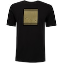 Camiseta Masculina adidas Manga Curta Estampada Tech Metallic - Foto 5