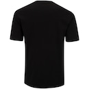 Camiseta Masculina adidas Manga Curta Estampada Tech Metallic - Foto 6