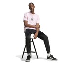 Camiseta Masculina adidas Manga Curta Gráfica Drink - Foto 3