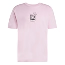 Camiseta Masculina adidas Manga Curta Gráfica Drink - Foto 6