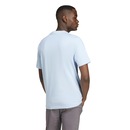 Camiseta Masculina adidas Manga Curta Gráfica - Foto 2