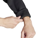 Blusa de Moletom Masculina adidas com Capuz Future Icon - Foto 5