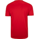 Camiseta Masculina adidas Manga Curta Treino Básica - Foto 2