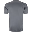 Camiseta Masculina adidas Manga Curta Treino Básica - Foto 4